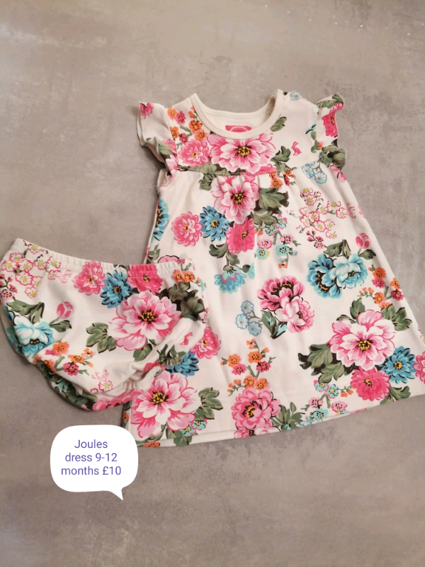 baby girl liverpool dress